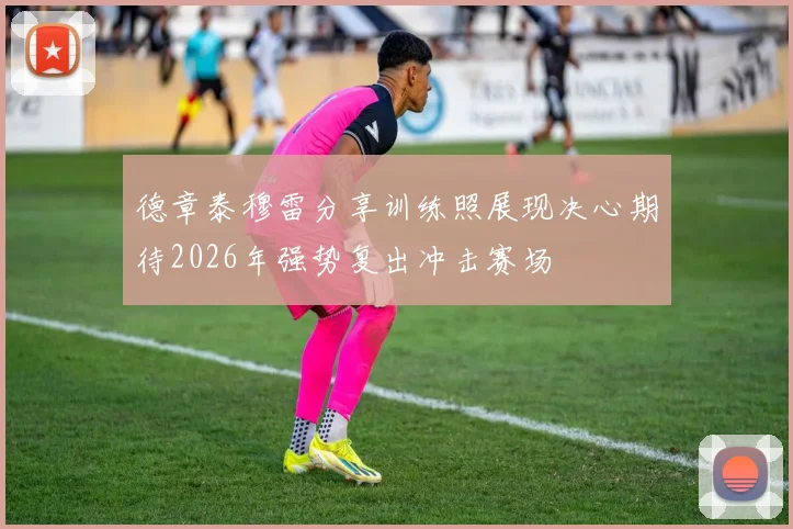 德章泰穆雷分享训练照展现决心期待2026年强势复出冲击赛场